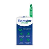 Florastor Advance Gas & Bloat Probiotic, 30 CT, thumbnail image
