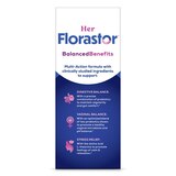 Florastor Her Digest + De-stress Probiotic 30 CT, thumbnail image