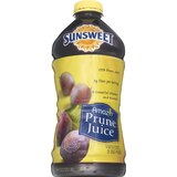 Sunsweet Prune Juice, 64 oz, thumbnail image