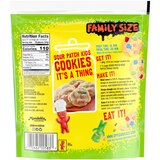 Sour Patch Kids, Family Size Bag, 1.8 Lbs, thumbnail image