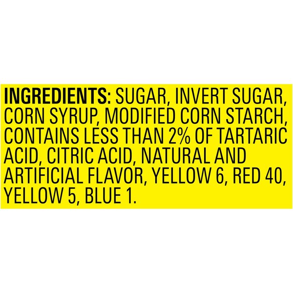 Sour Patch Kids, Family Size Bag, 1.8 Lbs