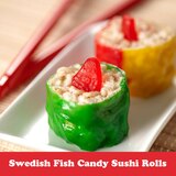 Swedish Fish Mini Soft & Chewy Candy Family Size Bag, thumbnail image