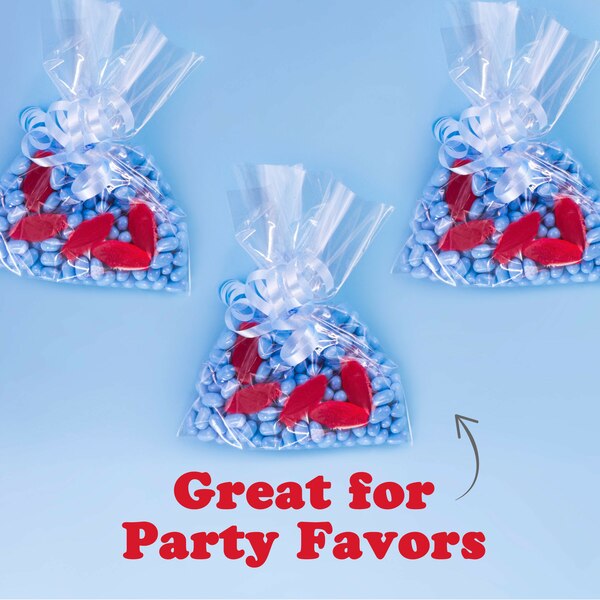 Swedish Fish Mini Soft & Chewy Candy Family Size Bag