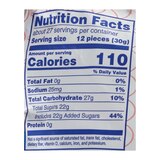 Swedish Fish, Mini Red, White & Blue Soft & Chewy Candy 1.8 Lbs, thumbnail image