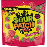 Sour Patch Kids Original Soft & Chewy Candy, Share Size Resealable Bag, 12 oz, thumbnail image