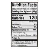 Sour Patch Kids Original Soft & Chewy Candy, Share Size Resealable Bag, 12 oz, thumbnail image