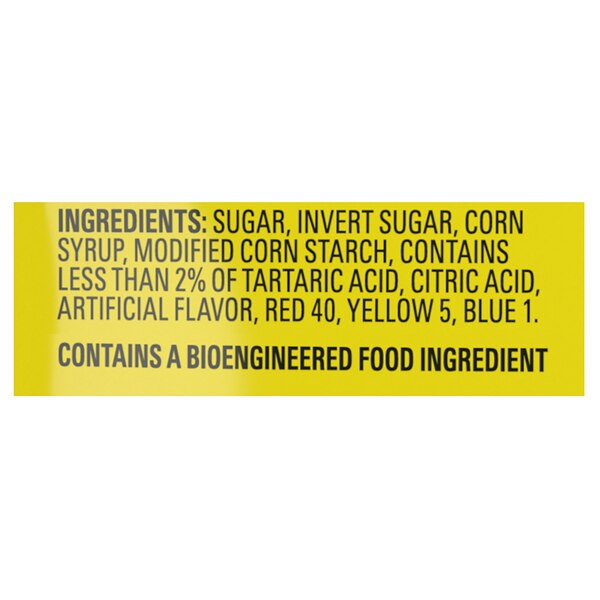 Sour Patch Kids Original Soft & Chewy Candy, Share Size Resealable Bag, 12 oz