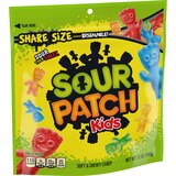 Sour Patch Kids, Share Size Bag, 12 Oz, thumbnail image