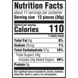 Sour Patch Kids, Share Size Bag, 12 Oz, thumbnail image