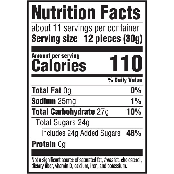 Sour Patch Kids, Share Size Bag, 12 Oz