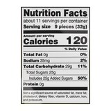 Sour Patch Kids Watermelon Soft & Chewy Candy, Share Size, 12 oz, thumbnail image