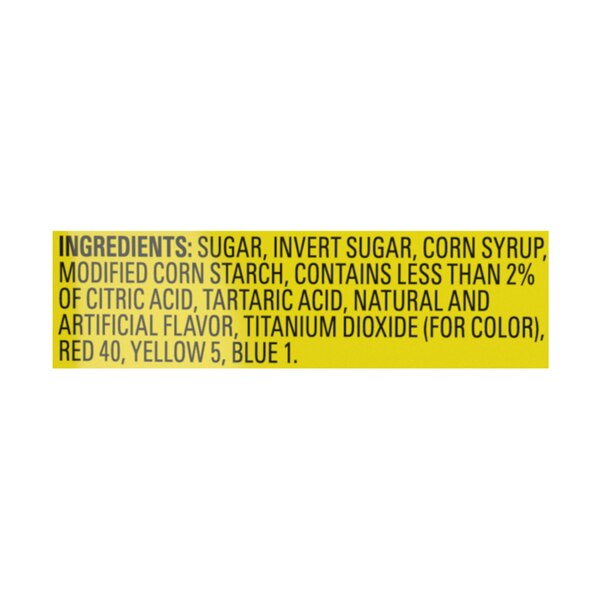 Sour Patch Kids Watermelon Soft & Chewy Candy, Share Size, 12 oz