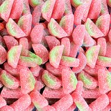 Sour Patch Kids Watermelon Soft & Chewy Candy, Share Size, 12 oz, thumbnail image