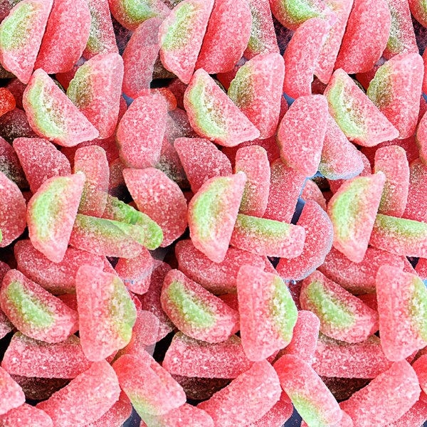 Sour Patch Kids Watermelon Soft & Chewy Candy, Share Size, 12 oz