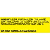 Sour Patch Kids, Peach Soft & Chewy Candy, 8.07 oz, thumbnail image
