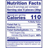 Swedish Fish Soft & Chewy Candy, 8 oz, thumbnail image