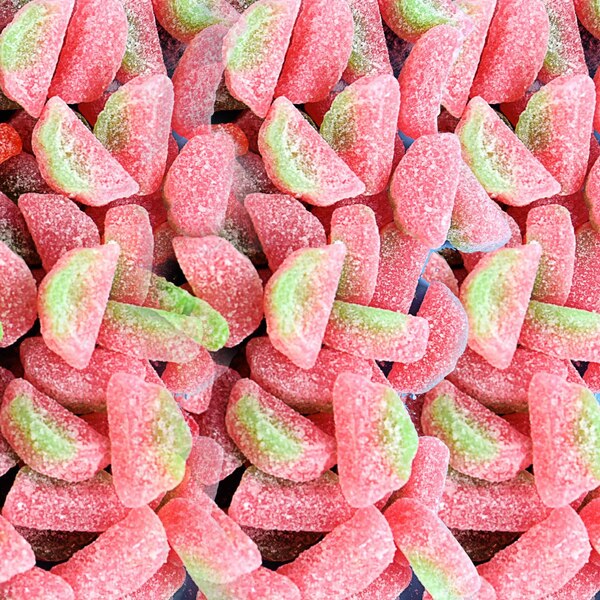 Sour Patch Kids Watermelon Soft & Chewy Candy, 3.5 oz