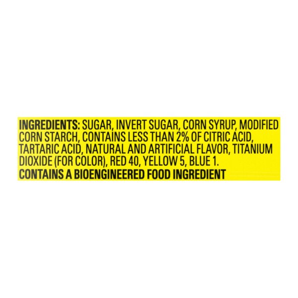 Sour Patch Kids Watermelon Soft & Chewy Candy, 3.5 oz