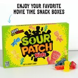 Sour Patch Kids Soft & Chewy Candy, 3.5 oz, thumbnail image