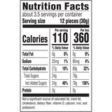 Sour Patch Kids Soft & Chewy Candy, 3.5 oz, thumbnail image