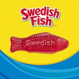 Swedish Fish Soft & Chewy Candy, 3.1 oz, thumbnail image