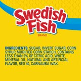 Swedish Fish Soft & Chewy Candy, 3.1 oz, thumbnail image