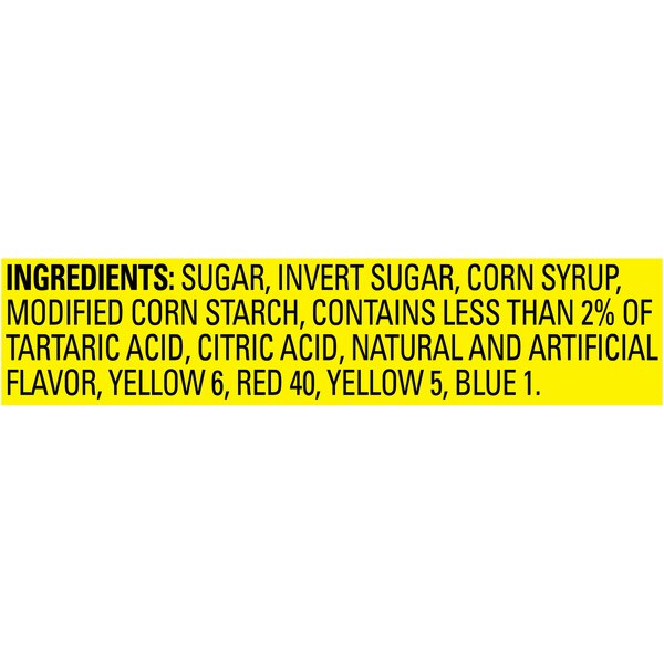 Sour Patch Kids Original Soft & Chewy Candy