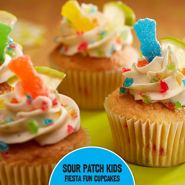 Sour Patch Kids Original Soft & Chewy Candy