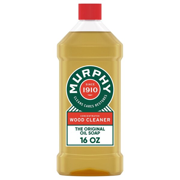 Murphy Pure Vegetable Oil Soap, Original Formula