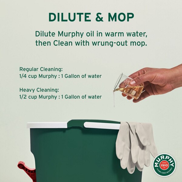Murphy Pure Vegetable Oil Soap, Original Formula