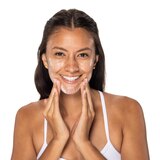 Liquid Neutrogena Fragrance-Free Mild Gentle Facial Cleanser, 8 OZ, thumbnail image 5 of 8