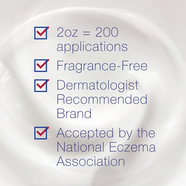 Neutrogena Norwegian Formula Dry Hand Cream, Fragrance-Free, 2 OZ