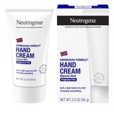 Neutrogena Norwegian Formula Dry Hand Cream, Fragrance-Free, 2 OZ, thumbnail image