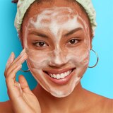 Neutrogena Oil-Free Salicylic Acid Acne Fighting Face Wash, 9.1 OZ, thumbnail image