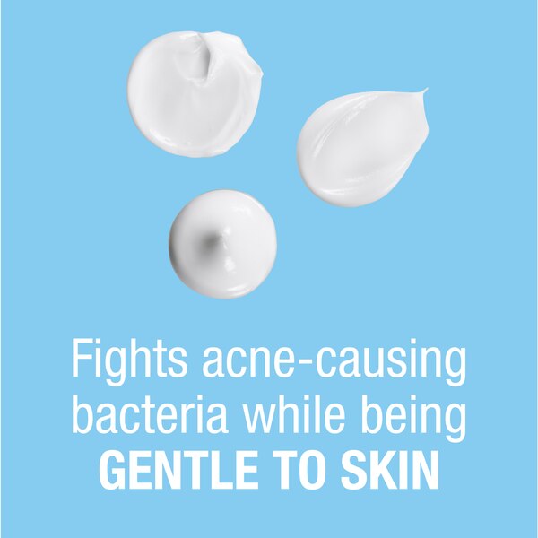 Neutrogena On-The-Spot Acne Treatment, 2.5% Benzoyl Peroxide, 0.75 OZ