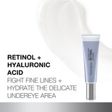 Neutrogena Rapid Wrinkle Repair Anti-Wrinkle Eye Cream, 0.5 OZ, thumbnail image