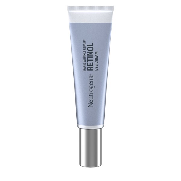 Neutrogena Rapid Wrinkle Repair Anti-Wrinkle Eye Cream, 0.5 OZ