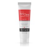 Neutrogena Rapid Clear Stubborn Acne Medicine Spot Treatment Gel, 1 OZ, thumbnail image