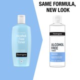 Neutrogena Alcohol-Free Facial Toner, Hypoallergenic, 8 OZ, thumbnail image