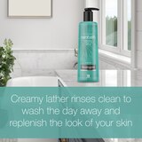 Neutrogena Rainbath Replenishing Shower And Bath Gel Ocean Mist, 16 OZ, thumbnail image