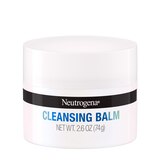 Neutrogena Makeup Melting Cleansing Balm, Fragrance-Free, 2.6 OZ, thumbnail image