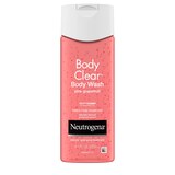 Neutrogena Body Clear Body Wash, 8.5 OZ, thumbnail image