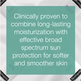 Neutrogena Oil Free Facial Moisturizer with SPF 15 Sunscreen, 4 OZ, thumbnail image
