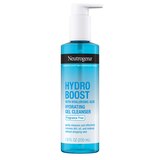 Neutrogena Hydro Boost Fragrance-Free Gel Facial Cleanser, thumbnail image