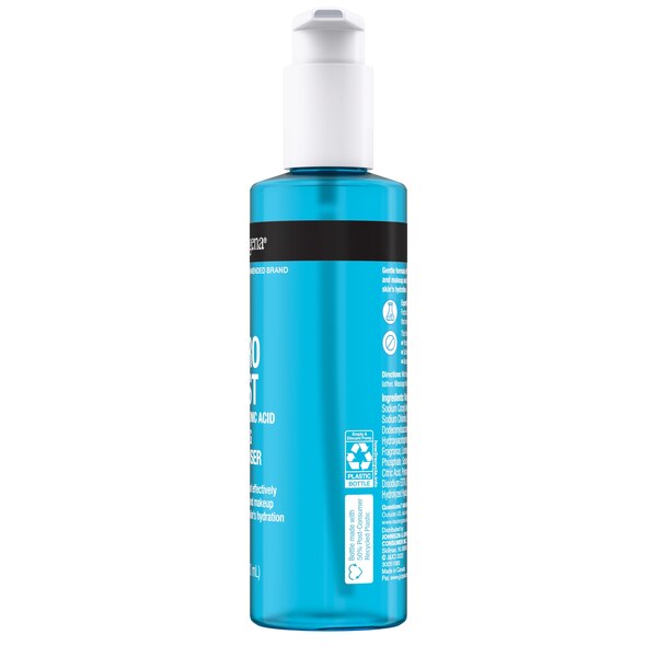 Neutrogena Hydro Boost Hydrating Cleansing Gel