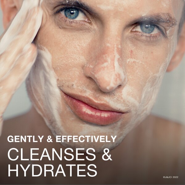 Neutrogena Hydro Boost Fragrance-Free Gel Facial Cleanser