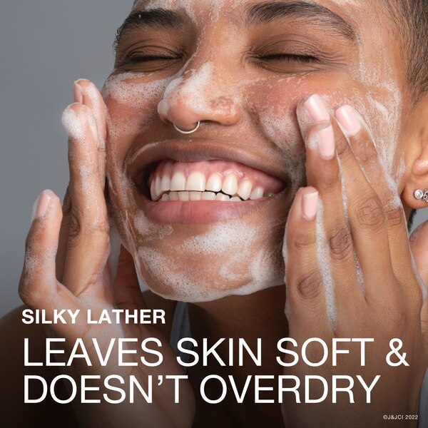 Neutrogena Hydro Boost Fragrance-Free Gel Facial Cleanser