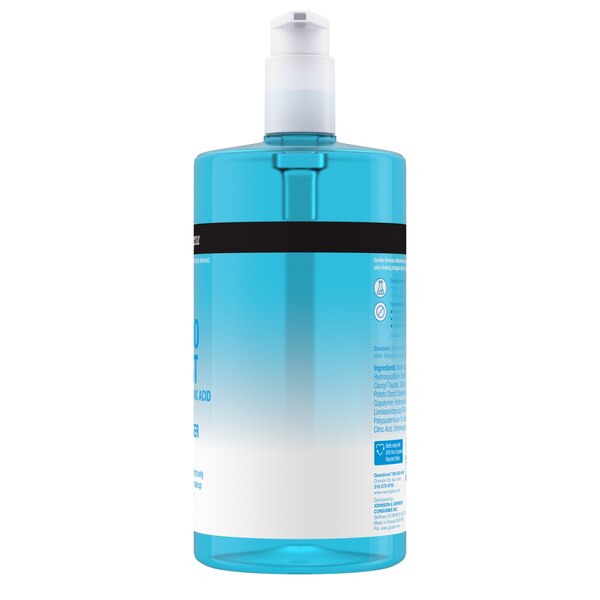 Neutrogena Hydro Boost Fragrance-Free Gel Facial Cleanser