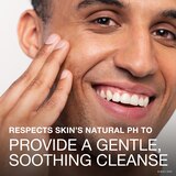 Neutrogena Hydro Boost Soothing Milk Facial Cleanser, 7.8 OZ, thumbnail image
