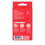 Neutrogena Stubborn Acne Hydrocolloid Blemish Patches,, thumbnail image